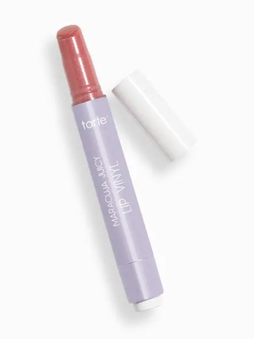 TARTE™‎ Maracuja Juicy Lip Vinyl Gloss in Shimming Daisy (BRAND-NEW IN BOX!) - Picture 4 of 10